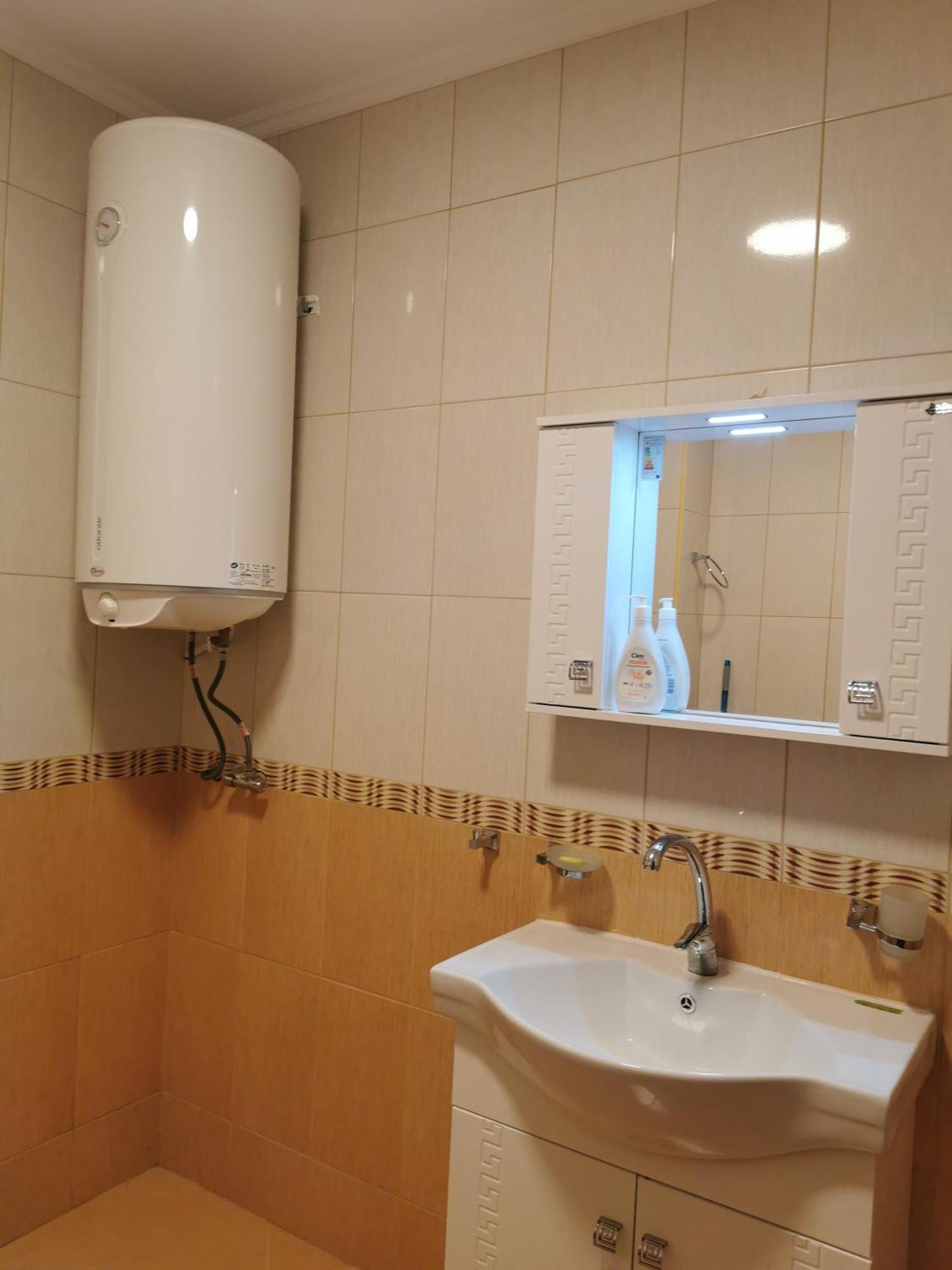 Tindaya Apartments Akheloj Eksteriør bilde