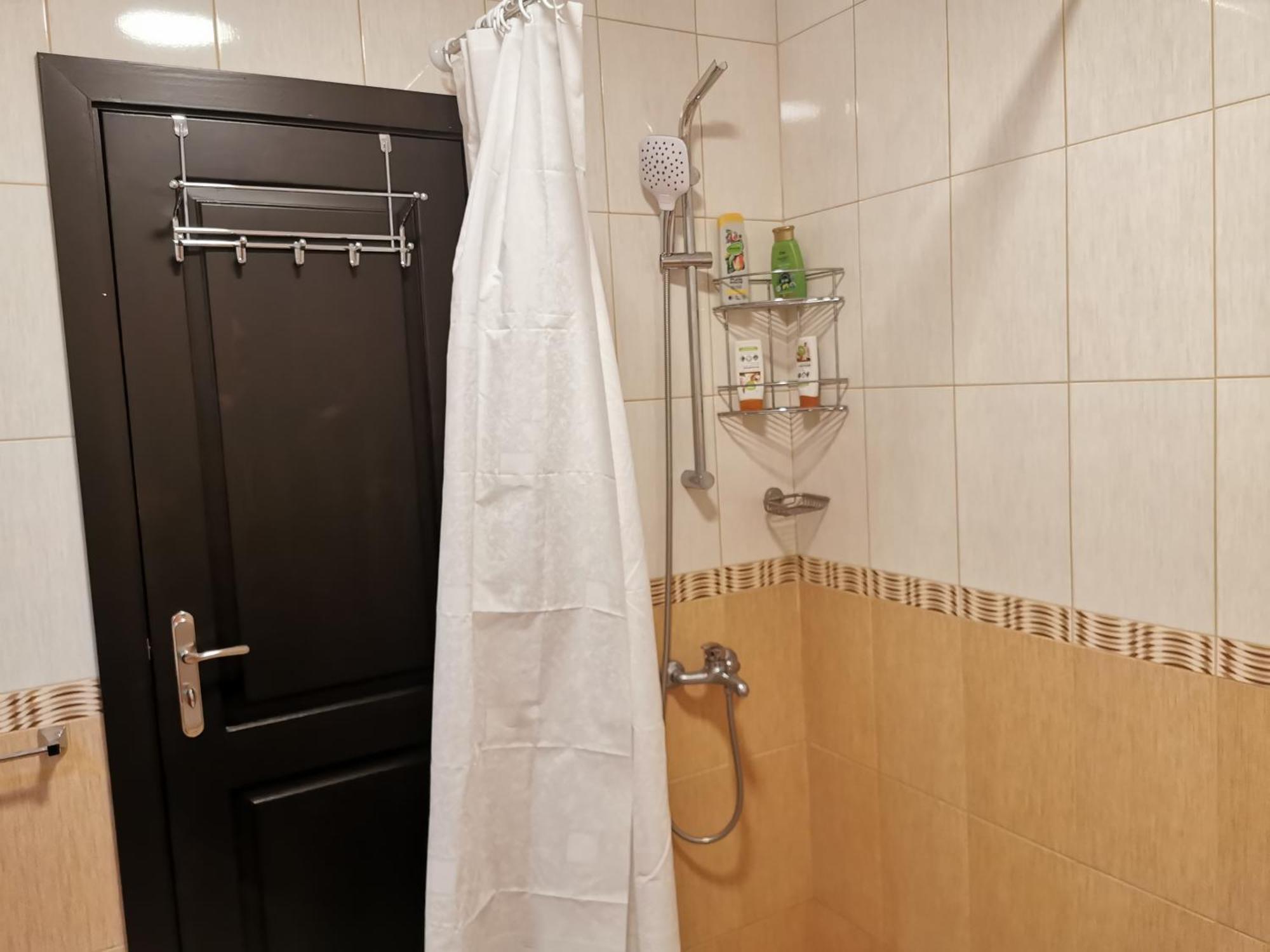 Tindaya Apartments Akheloj Eksteriør bilde