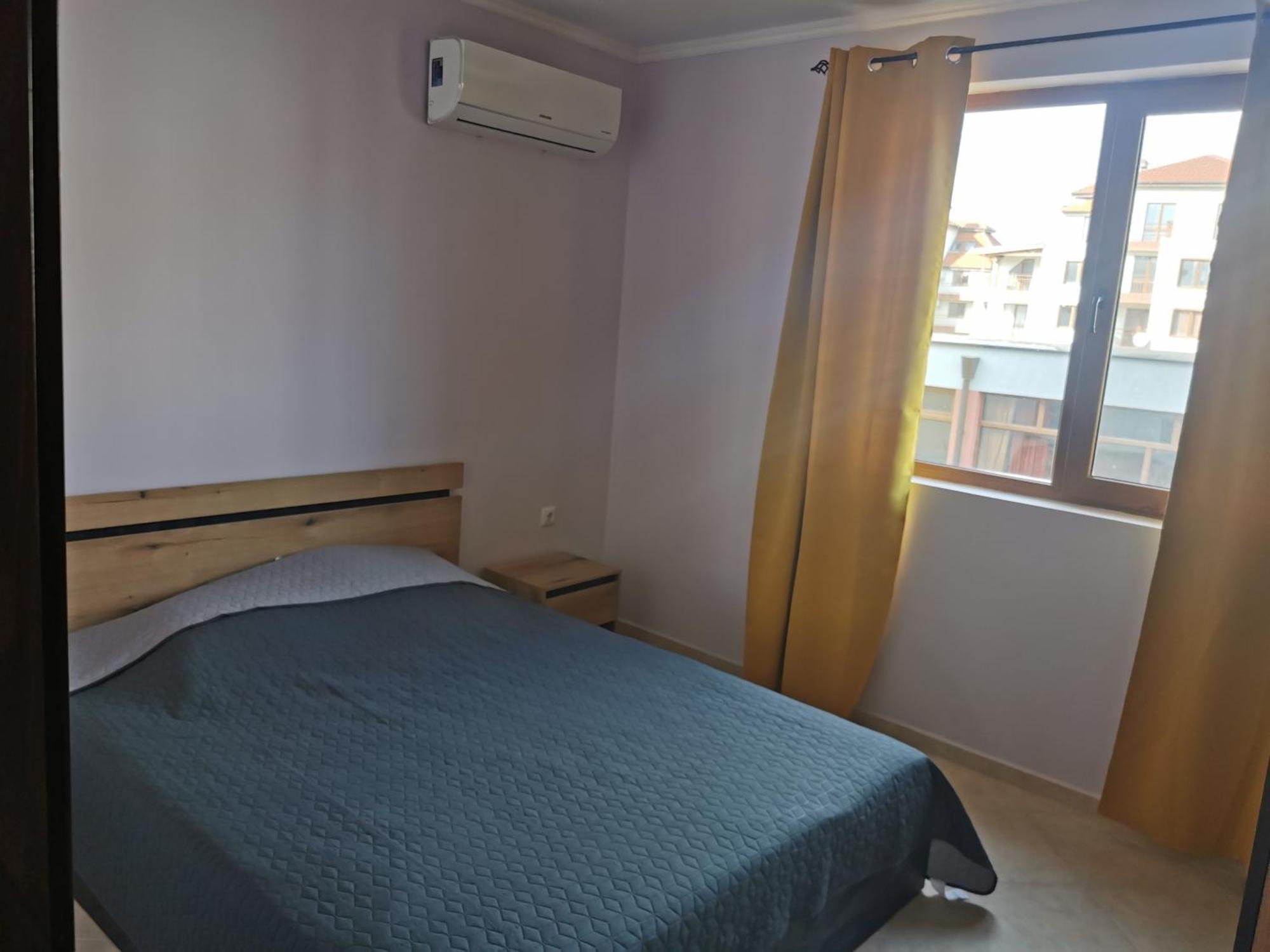 Tindaya Apartments Akheloj Eksteriør bilde