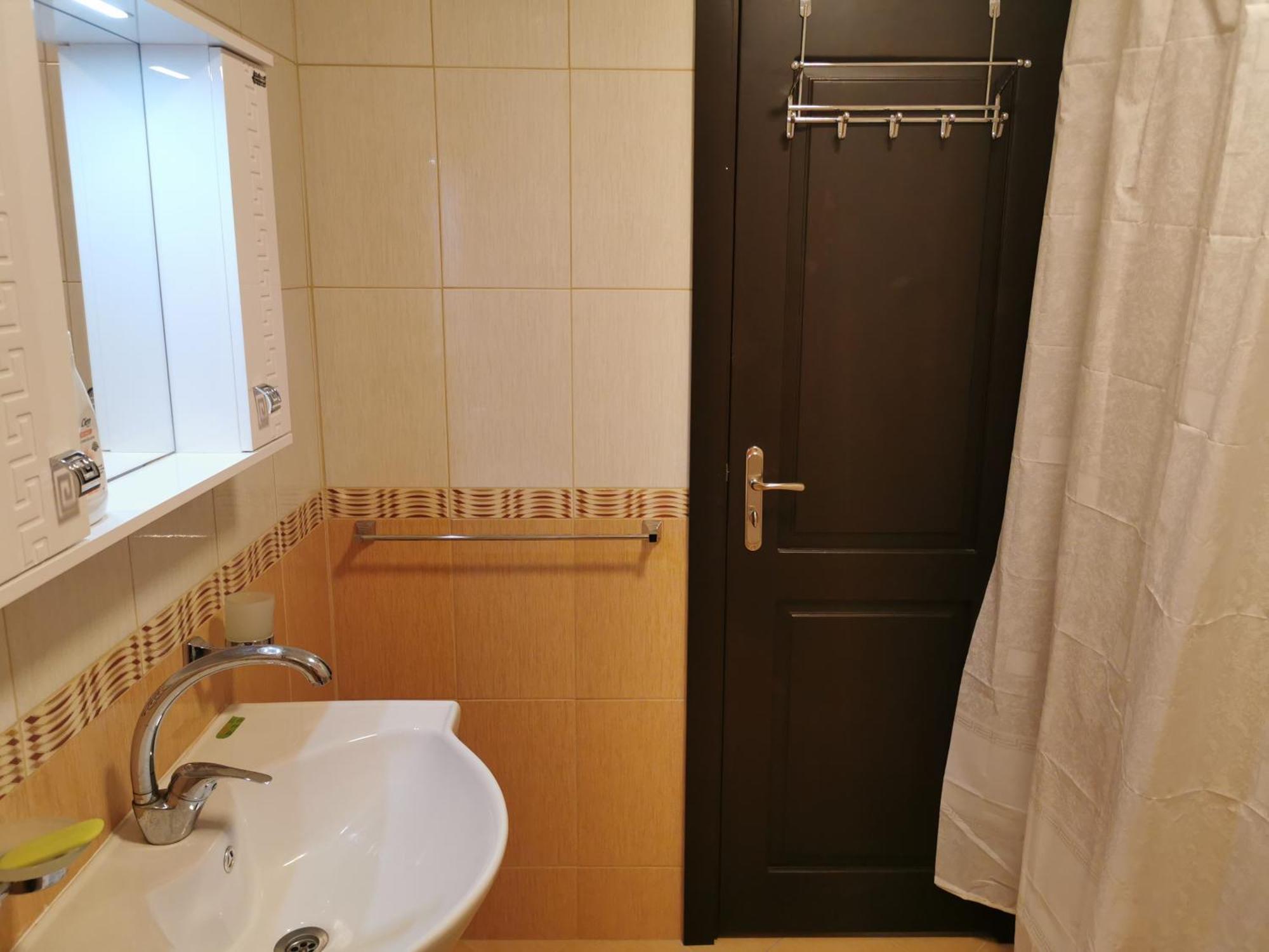 Tindaya Apartments Akheloj Eksteriør bilde