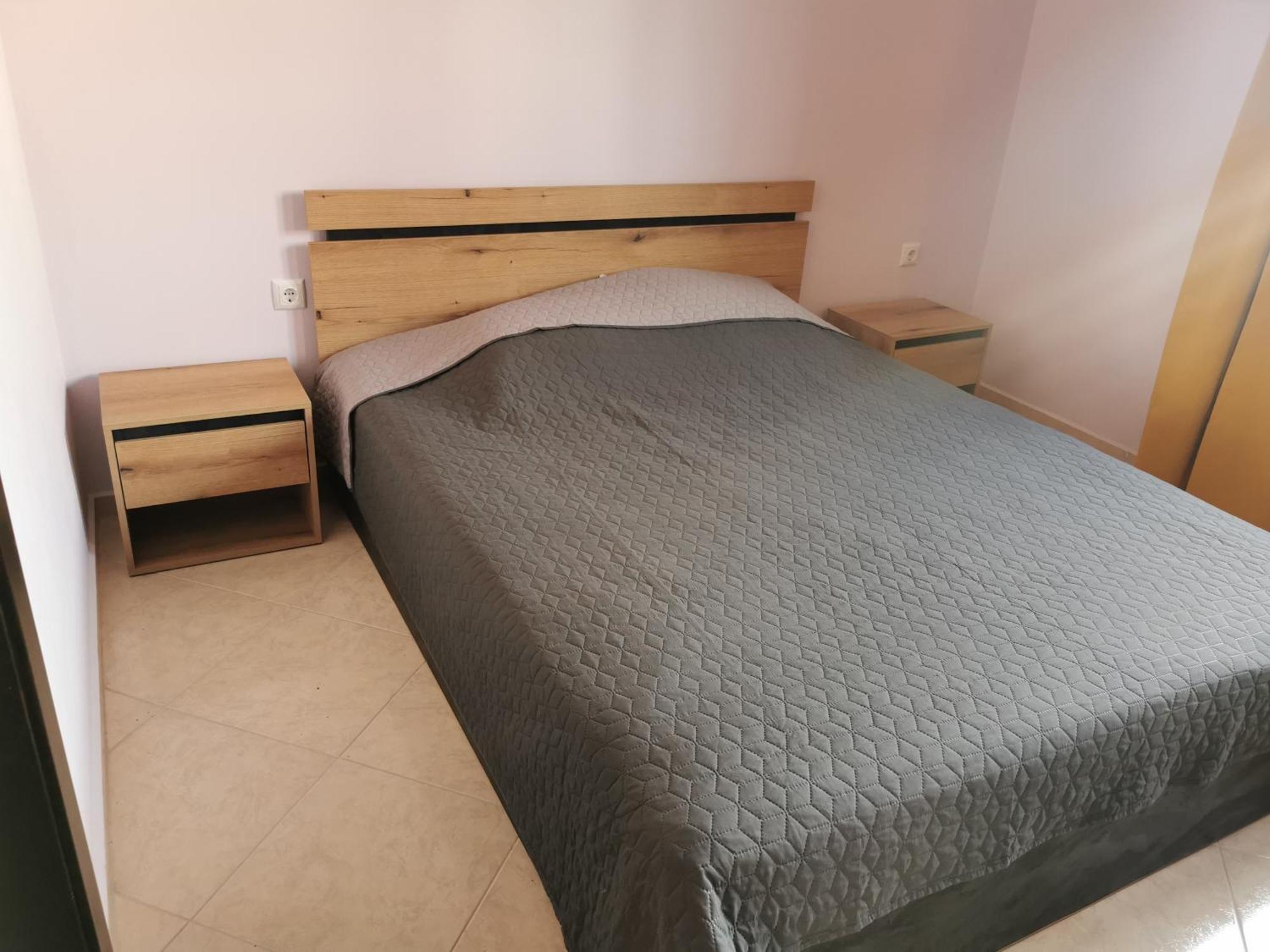 Tindaya Apartments Akheloj Eksteriør bilde